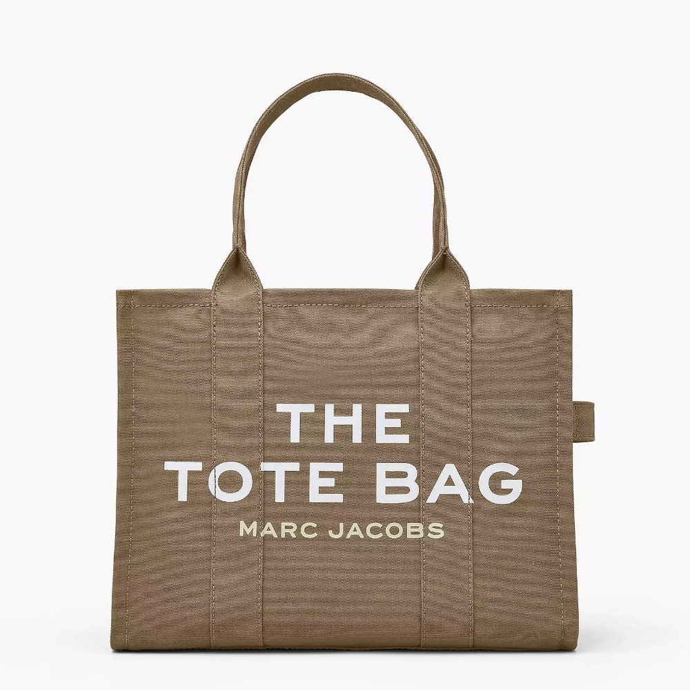 Marc Jacobs TheCanvas Large Tote Bag